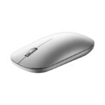 Huawei Bluetooth Mouse (Second Generation) Youth Edition Wireless Mouse Desktop Notebook Mouse Adaptation MateBook All Series Laptop Silver - Image 3