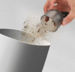 Keledi Desktop Mini Vacuum Cleaner Portable Handheld Cleaning Machine Office Vehicle Home Wireless Factory Direct Sales - Image 2