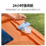 Green Link HiTune T3 True Wireless Bluetooth Headset ANC Active Noise Cancelling Music Headset Bluetooth 5.2 Gaming Headset Sports Headphone Universal Apple Huawei Xiaomi Phone 90206 - Image 10