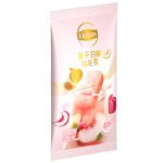 Lipton Super Instant White Peach Oolong Freeze-Dried Fruit Tea Solid Beverage Flavored Tea 16g*5 Packets - Image 8