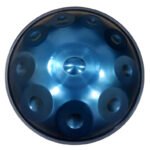 Hand dish drum ethereal drum handpan hand dish hand dish drum instrument 9 tone 10 tone hand dish drum cross-border special supply