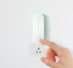 Negative ion air purifier mini portable home bedroom kitchen deodorant second-hand smoke in addition to formaldehyde purifier - Image 3