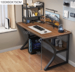 Computer table desktop home table and chair combination simple net red gaming table work table desk desk study table - Image 2