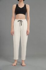 Breathable Pants With Pockets - Image 2