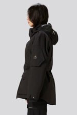 Water Resistant Puff Jacket - Image 4