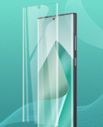 Samsung mobile phone screen protector