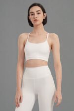 Second-Skin Feel Bra - Image 4