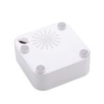 White noise music sleep instrument breathing light sleep aid with sleep light insomnia sleep aid baby sleep comforter - Image 2