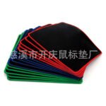 Blank mouse pad game mouse pad screen printing mouse pad cartoon coaster anime mouse pad wholesale - Image 2