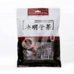 Ning'anbao cassia seed wholesale a large number of Northwest specialty fried cooked cassia seed tea bag independent small bag - Image 3