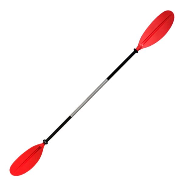 Thickened oar