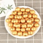 Doer bulk nut sandwich chocolate gift box wholesale happy candy bulk casual snack manufacturers - Image 7