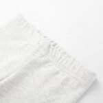 Middle-aged girls' spring and autumn European and American children's pants 22 spring and autumn girls' leggings girls' pants - Image 4