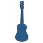 Authentic direct selling small guitar 21 inch guitar toy guitar guitar plucked musical instrument wholesale 20 batches - Image 3