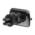 Cross-border wholesale QC3.0 fast charge car bluetooth MP3 hands-free player car FM transmitter atmosphere light display - Image 3