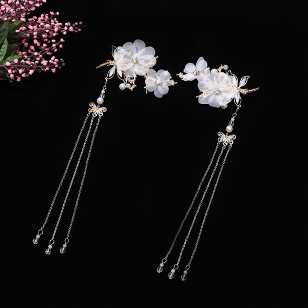 Hanfu adult hair accessories