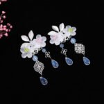 Hanfu adult hair accessories - Image 3