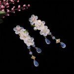 Hanfu adult hair accessories - Image 4