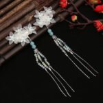 Hanfu adult hair accessories - Image 2