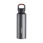 Feijian new knight bicycle kettle 304 stainless steel portable cycling water cup outdoor fitness sports kettle - Image 2