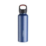 Feijian new knight bicycle kettle 304 stainless steel portable cycling water cup outdoor fitness sports kettle - Image 4