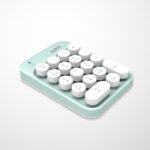 AK18 2.4G wireless numeric keypad - Image 2