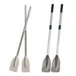 Special oar paddling - Image 2