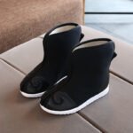 Boys' Hanfu Boots - Image 2