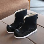 Boys' Hanfu Boots - Image 5