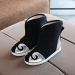 Boys' Hanfu Boots - Image 3