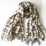 Hanfu accessories long scarf - Image 4