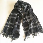 Hanfu accessories long scarf