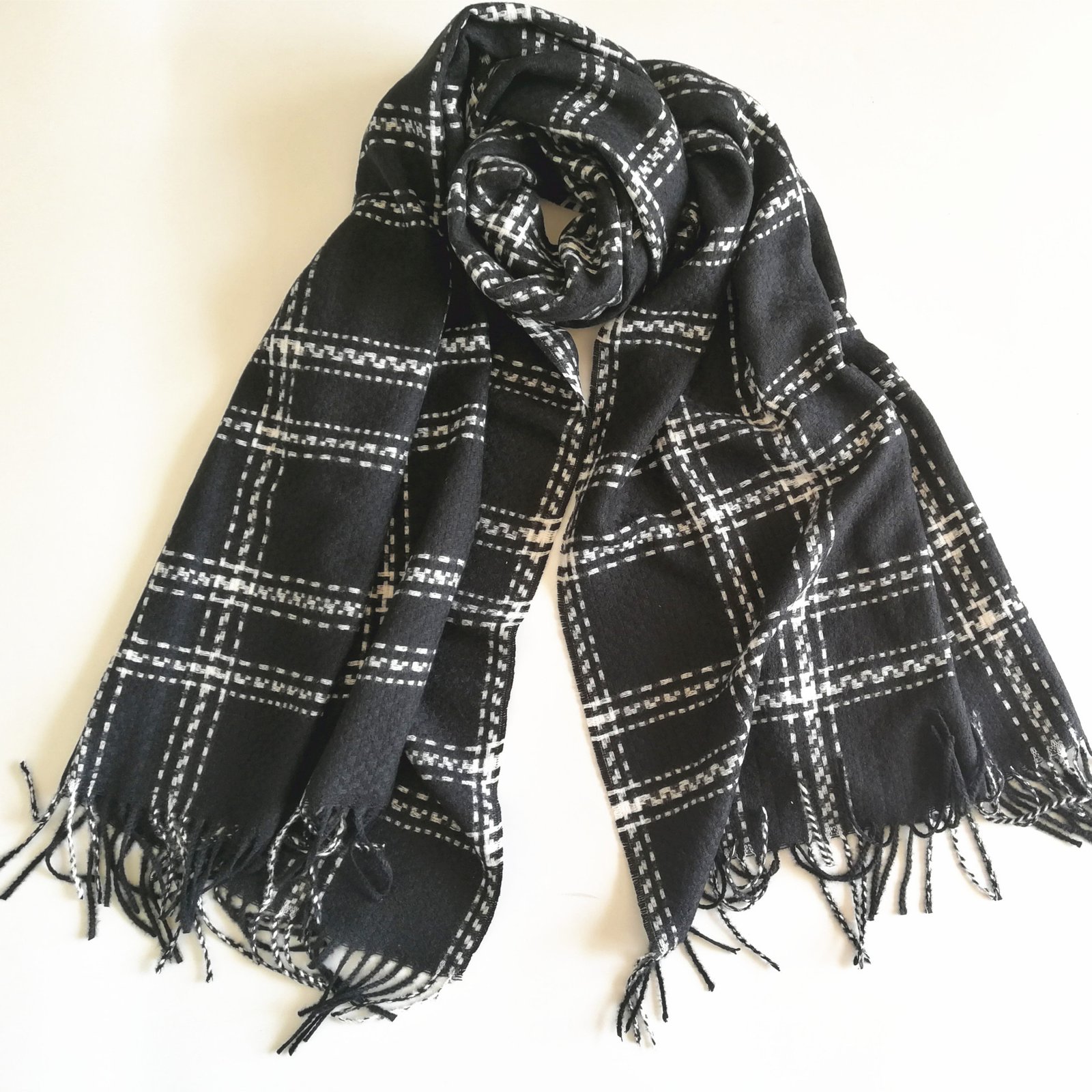 12177537839_782433305.jpg Hanfu accessories long scarf - Image 1