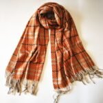 Hanfu accessories long scarf - Image 2