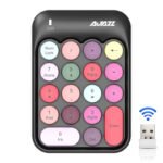 AK18 2.4G wireless numeric keypad - Image 4