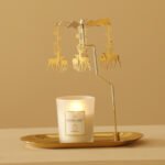 Tray rotating candlestick - Image 2