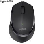 Logitech/Logitech M275 Wireless Mouse Comfortable Office Home Gift Mouse - Image 7