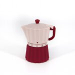Creative coffee brewing rain down timer student cute time manager timer mechanical reminder timer - Image 4