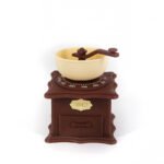 Creative coffee brewing rain down timer student cute time manager timer mechanical reminder timer - Image 5