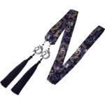 Hanfu accessories men's hair band - Image 4