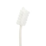 Dora Dobu baby mouth cleaner baby tongue coating gauze toothbrush newborn milk toothbrush 30 packs 6255 - Image 2