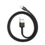 Baseus new Cafule is suitable for Apple xr data cable 6s fast charging data cable iphonexs charging cable
