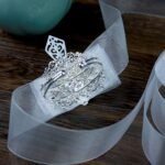 Hanfu accessories men's streamer headwear - Image 3