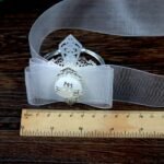 Hanfu accessories men's streamer headwear - Image 4