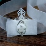 Hanfu accessories men's streamer headwear - Image 2