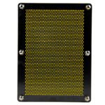 Plastic square handprint 3D clone hand mold ever changing needle painting pinart three-dimensional needle carving children educational toys - Image 4