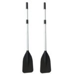 Special oar paddling