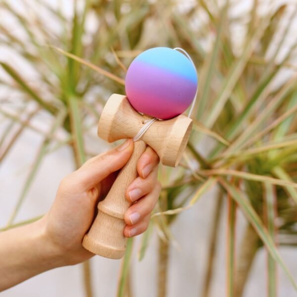 Novice beginners learn professional sword jade trend skill ball 6cm