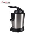 European standard stainless steel hand-pressed electric juice machine juice machine lemon orange residue juice separation cooking machine juicer