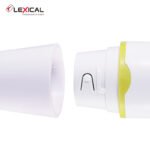 Kitchen household baby food supplement machine stainless steel food cooking machine electric hand-held immersion blender cooking stick - Image 4